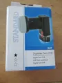 Produktbild: Marken Twin-LNB mit Schutzabdeckung  / Palreg Sat3