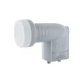 Produktbild: Schwaiger LNB2 Twin LNB Grau