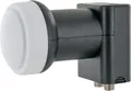 Produktbild: Schwaiger Twin LNB Grau NEU