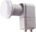 Produktbild: Schwaiger Digitales Twin LNB
