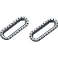 Produktbild: Shimano SPD Cleat Spacer 1 mm Paar für SM-SH51/SM-SH56 offen (34580944)