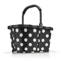 Produktbild: reisenthel - carrybag -  dots white