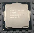 Produktbild: Intel Core i3-8100 4x3,6GHz Prozessor CPU LGA1151 X938F107