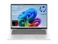 Produktbild: HP OmniBook 5 OLED 14-he0354ng, Copilot+ PC - 14 Zoll Snapdragon X X1-26-100 16 GB 512 Qualcomm Adreno™ Onboard Graphics Windows 11 Home