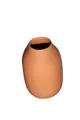 Produktbild: blomus Vase -COLORA- Farbe Amber Brown Size S NEU