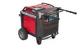 Produktbild: Honda Stromgenerator Honda EU 70is Inverter Stromerzeuger, 5 in kW, (Set, Stromerzeuger Zündkerzenschlüssel Bedienungsanleitung), Digital Auto Voltage Regulator D-AVR