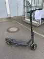 Produktbild: Ninebot by Segway Elektro-Scooter KickScooter MAX G2 D