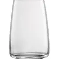 Produktbild: 4er-Set ZWIESEL GLAS Wasserglas Vivid Senses 500 ml Glas Transparent Klar