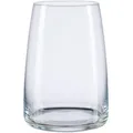 Produktbild: Schott Zwiesel Glas Vivid Senses, Klar, Glas, 500 ml, Grüner Punkt, Essen & Trinken, Gläser, Trinkgläser