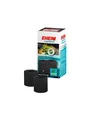 Produktbild: EHEIM carbon cartridge (2 pcs.) for aquaball 60-180 (2402/03) biopower (2411/12/13)