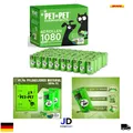 Produktbild: PET N PET Hundekotbeutel 41 Bio 9x13 Zoll 60