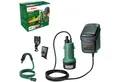 Produktbild: Bosch Home & Garden Akku-Gartenpumpe GardenPump 18V-2000, ohne Akku