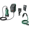 Produktbild: Bosch Akku GardenPump 18V-2000 Solo