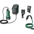 Produktbild: Bosch Akku GardenPump 18V-2000 Solo
