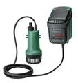 Produktbild: Bosch Akku-Regenwasserpumpen GardenPump 18V-2000 06008C4203