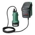 Produktbild: Bosch Akku-Regenwasserpumpen GardenPump 18V-2000