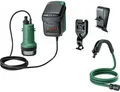 Produktbild: BOSCH GardenPump 18V-2000 ohne Akku 0.600.8C4.203