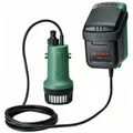 Produktbild: Akku-Regenwasserpumpen GardenPump 18V-2000