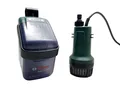 Produktbild: Akku-Regenwasserpumpe Bosch GardenPump 18V-2000