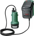 Produktbild: Bosch Home and Garden GardenPump 18V-2000 (BT), Tauchpumpe, ohne Akku, Classic