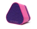 Produktbild: COLOUD Mini Lautsprecher Bang Purple Portable Aktiv Speaker Box 3,5mm Klinke
