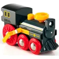 Produktbild: Brio Westernlok (33617)