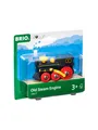 Produktbild: Brio Westernlok