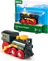 Produktbild: BRIO 7312350336177, Zug, Explore, 0,3 Jahr(e), Mehrfarbig
