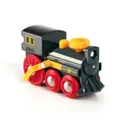 Produktbild: BRIO World - Westernlok