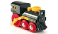 Produktbild: Ravensburger Spiel BRIO World - Westernlok
