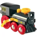 Produktbild: Brio 33617 - Westernlok, Holzeisenbahn, Spielzeug, Holzspielzeug, NEU