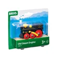 Produktbild: BRIO World - Westernlok BRIO® Spiel In Blisterverpackung 63361700 Deutsch 2010