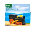 Produktbild: BRIO World - Westernlok | BRIO® | Deutsch | Spiel | In Blisterverpackung | 2019