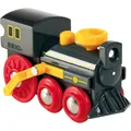 Produktbild: BRIO World World Westernlok, Spielfahrzeug