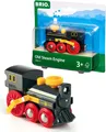 Produktbild: BRIO - Alte Dampfmaschine 33617 Spielzeug