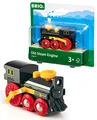Produktbild: BRIO - Old Steam Engine 33617 /Toys - Toys - F59z