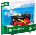 Produktbild: BRIO - Westernlok