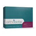 Produktbild: orthobiotix joint formula - mit Glucosamin, Chondroitin, MSM, Hyaluronsäure und 10 weiteren Nährstoffen - 270 Kapseln hochdosiert