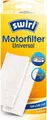 Produktbild: Swirl Motorfilter Universal Staubsauger-Zubehör
