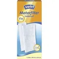 Produktbild: Motorfilter Universal Staubsaugerbeutel - Swirl