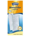 Produktbild: Swirl Motorfilter Universal (für Staubsauger, Zuschneidbarer Filter zum Schutz d
