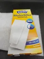 Produktbild: Swirl Motorfilter  Luftfilterflies Universal 168 x 240mm zum zuschneiden