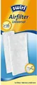 Produktbild: Swirl Air Luftfilter Universal 168 x 240mm Staubsauger Zuschneidbarer Filter