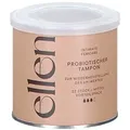 Produktbild: Ellen Probiotischer Tampon Mittel Eco