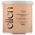 Produktbild: ellen® probiotischer Tampon mittel