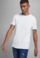 Produktbild: Jack & Jones Rundhalsshirt JJEORGANIC BASIC TEE SS O-NECK NOOS