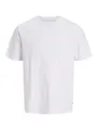 Produktbild: JJEORGANIC BASIC TEE SS O-NECK NOOS