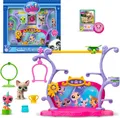Produktbild: Littlest Pet Shop zestaw Zwierzaki maj talent