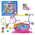 Produktbild: Littlest Pet Shop Pets GOT Talent PLAYSET