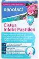 Produktbild: 30 Lutschpastillen mit Cistus-Echinacea-Extrakt